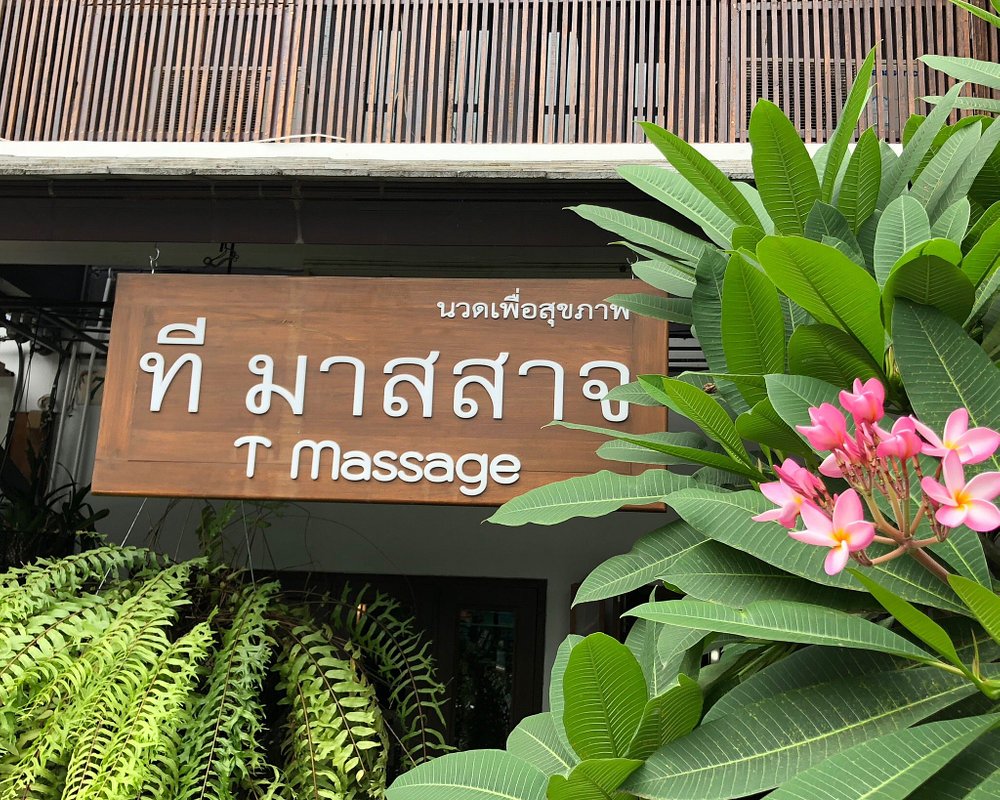 The 10 Best Spas And Wellness Centers In Chiang Mai 2023