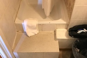 Zimmer und Suite