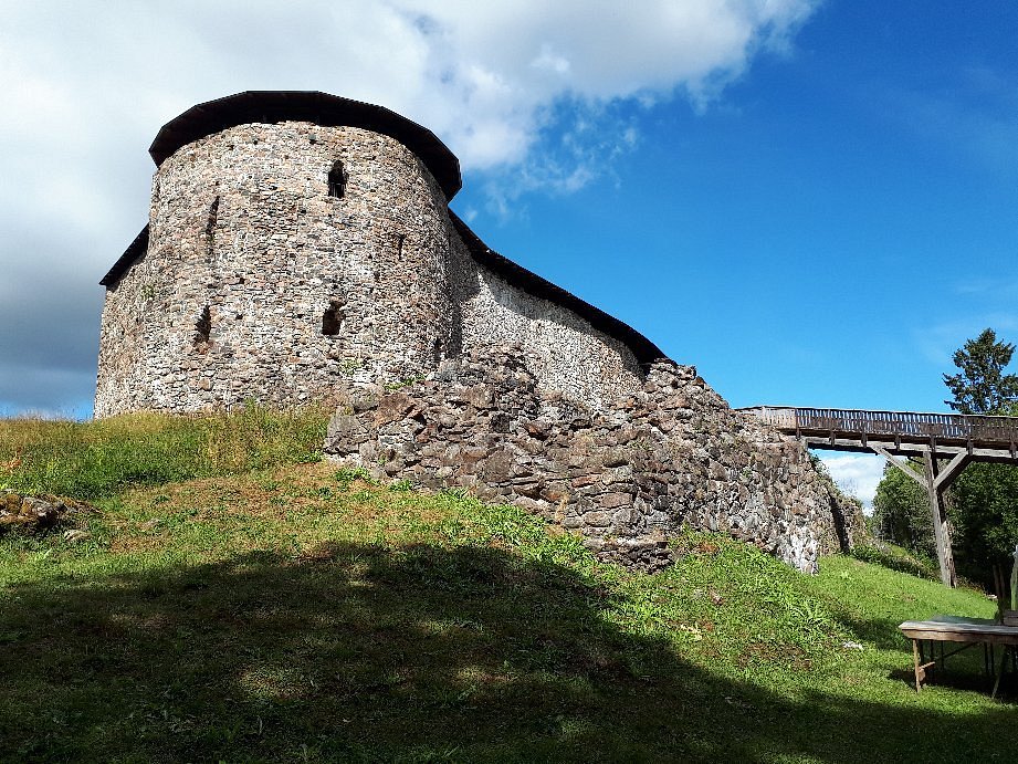 Raseborg Castle - All You Need to Know BEFORE You Go