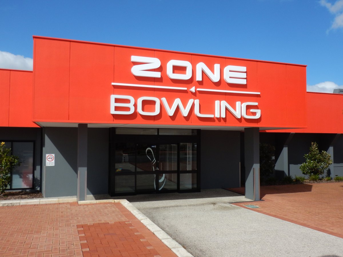 ZONE BOWLING (Morley) Aktuell für 2022 Lohnt es sich? (Mit fotos)