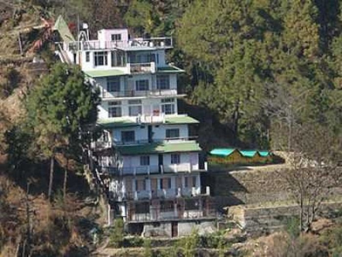 hotel shimla holidays reviews