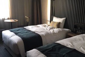 客室 & スイート