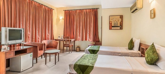 The Orchard Suites Room Service: Pictures & Reviews - Tripadvisor