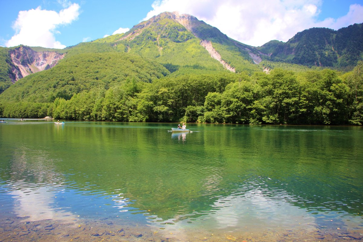 Mt. Yake (Matsumoto) - All You Need to Know BEFORE You Go