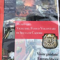 Museo Vigili del Fuoco
