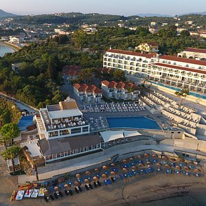 Alexandra Beach Resort &amp; Spa, hotel in Zakynthos
