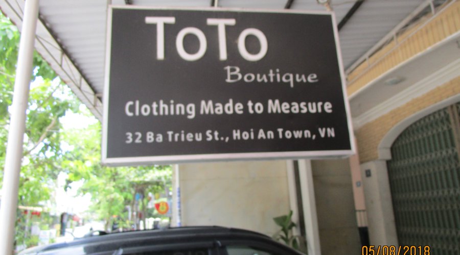 Sign