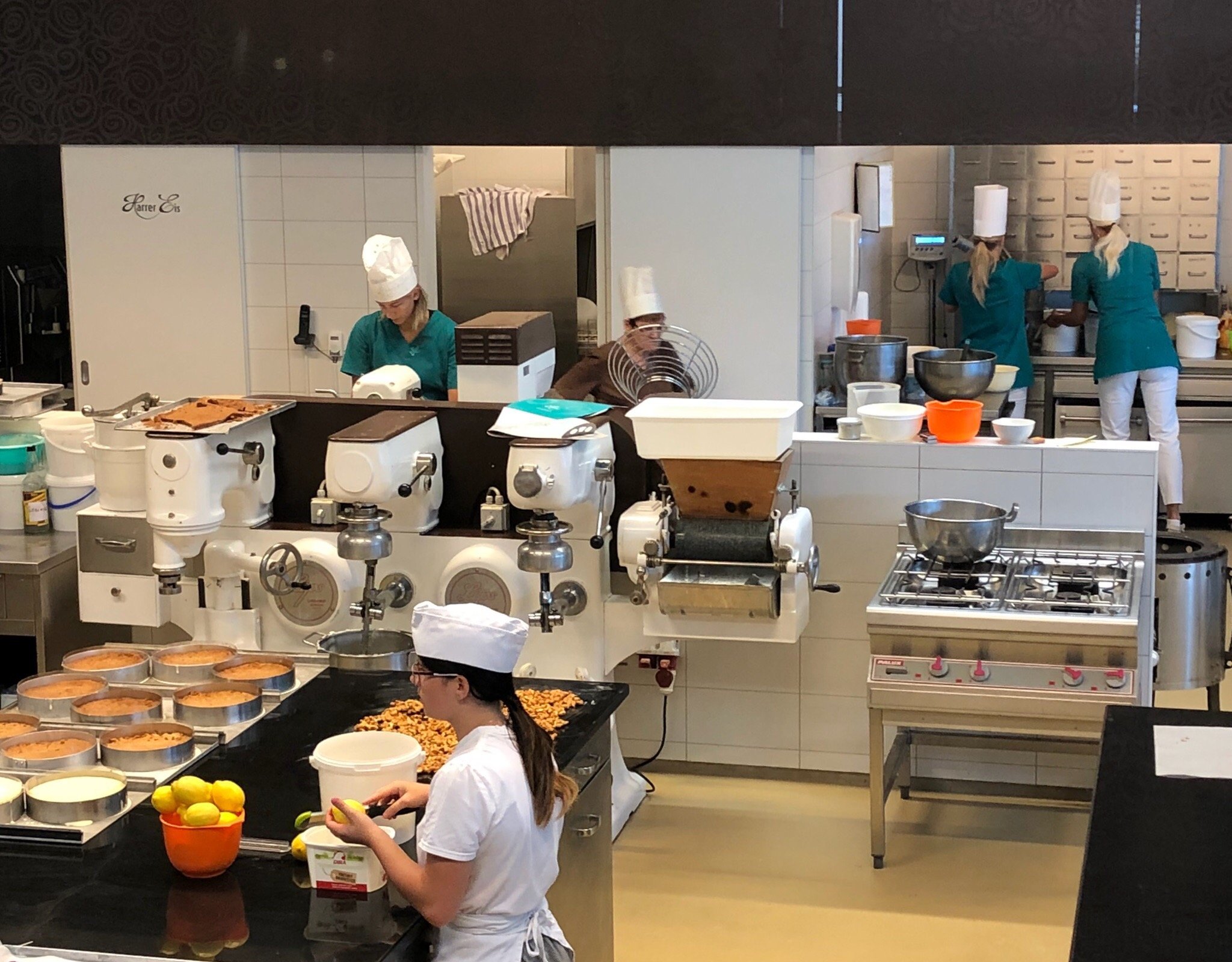 Harrer chocolate Tasting (2025) - All You Need to Know BEFORE You Go (with Reviews)