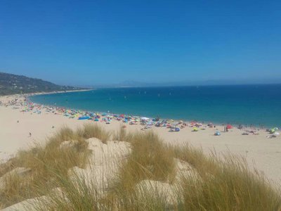 HOTEL TARIFA LANCES $118 ($̶1̶4̶4̶) - Updated 2023 Prices & Reviews - Spain