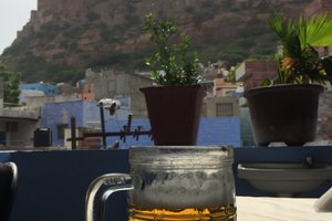 Drinks