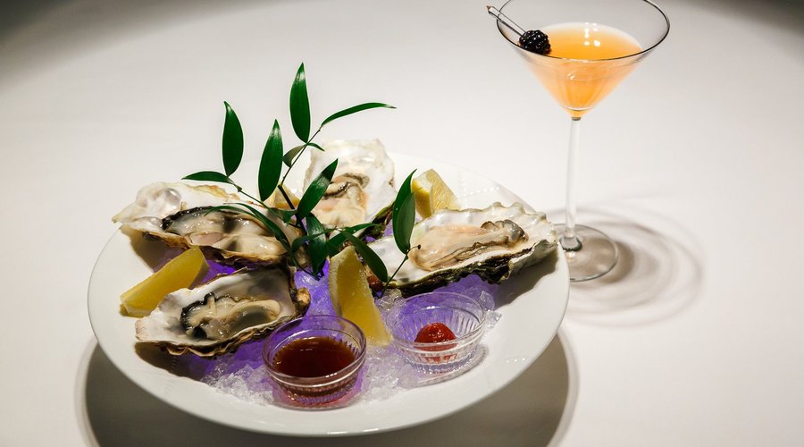 Oyster Tuesday - new promotion at MEGUmi restaurant