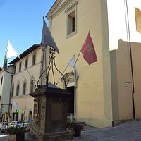 Chiesa dei Santi Marco e Lorenzo