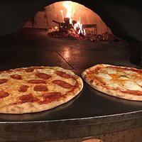 Le pizze semintegrali