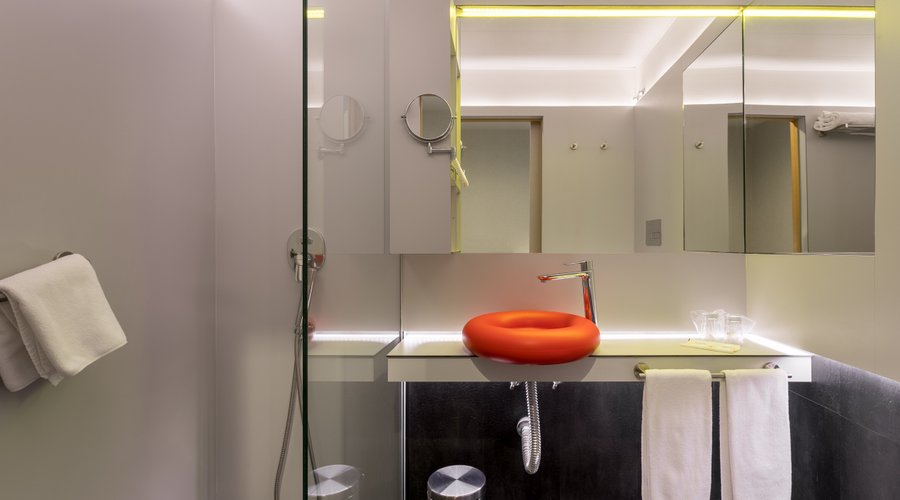 Superior Bathroom