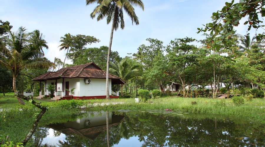 Cottage