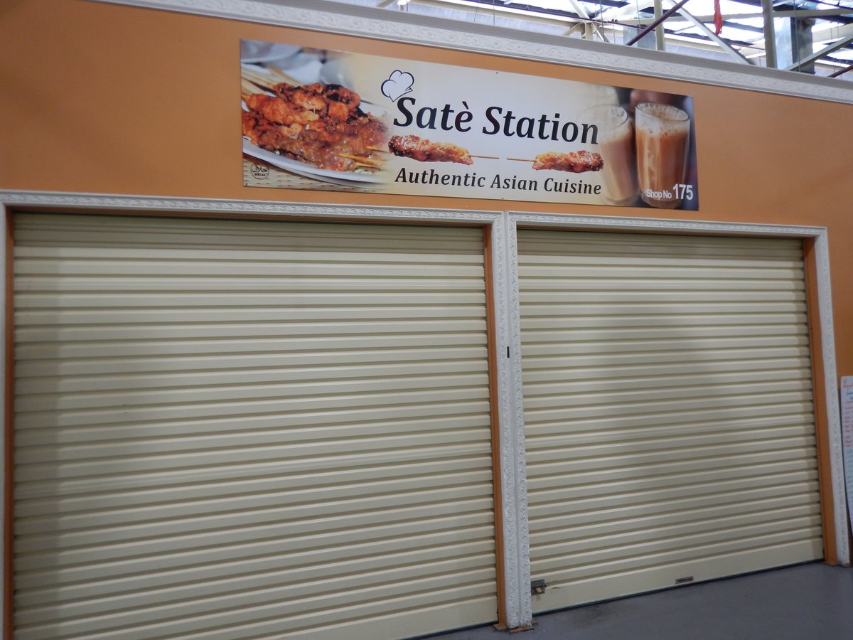 SATE STATION, Morley - Restaurant Reviews, Photos & Phone Number -  Tripadvisor