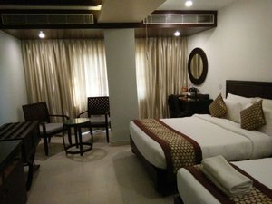 Phòng & Phòng Suite