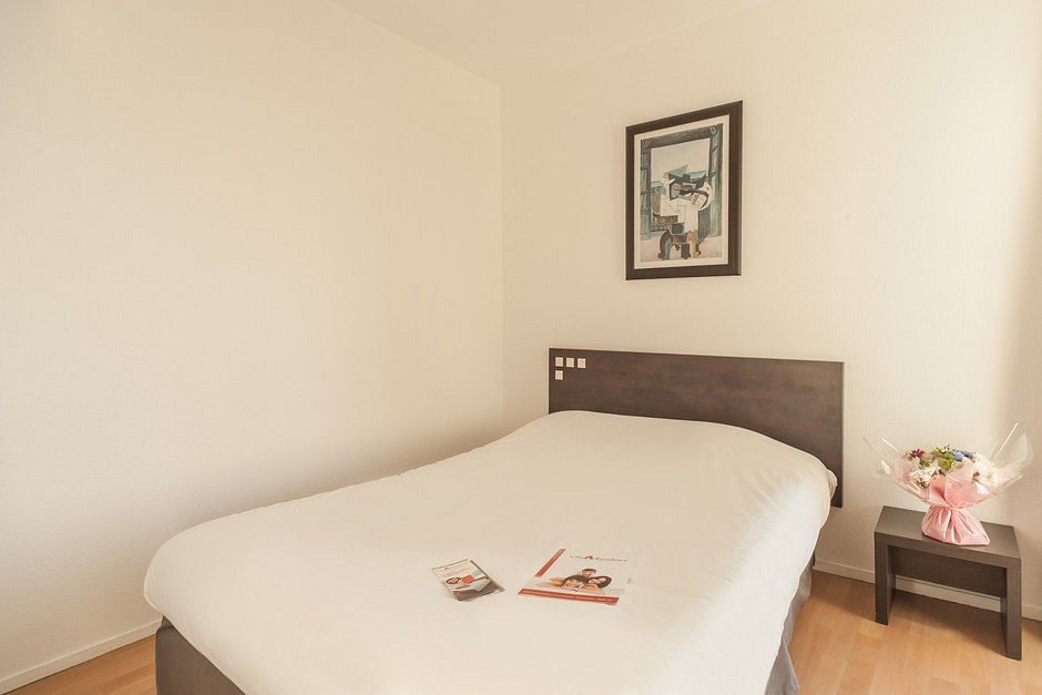 City Residence Ivry Rooms: Pictures & Reviews - Tripadvisor