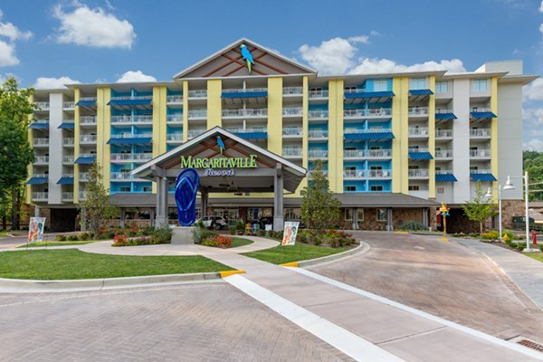 Margaritaville Resort Gatlinburg 119 1 6 3 Updated 2020 Prices Reviews Tn Tripadvisor