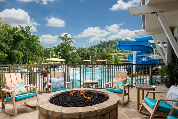 Margaritaville Resort Gatlinburg Pool Pictures Reviews Tripadvisor