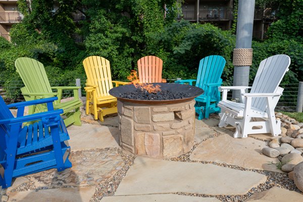 Hotel photo 55 of Margaritaville Resort Gatlinburg.
