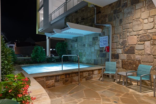 Hotel photo 47 of Margaritaville Resort Gatlinburg.