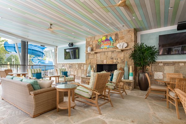 Hotel photo 18 of Margaritaville Resort Gatlinburg.