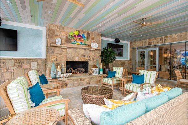 Hotel photo 5 of Margaritaville Resort Gatlinburg.
