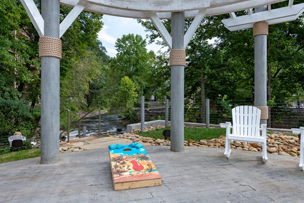 Hotel photo 57 of Margaritaville Resort Gatlinburg.