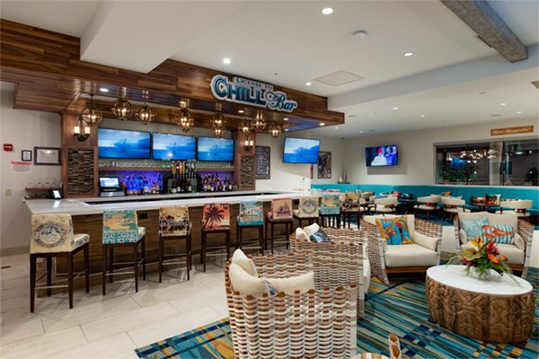 Hotel photo 24 of Margaritaville Resort Gatlinburg.