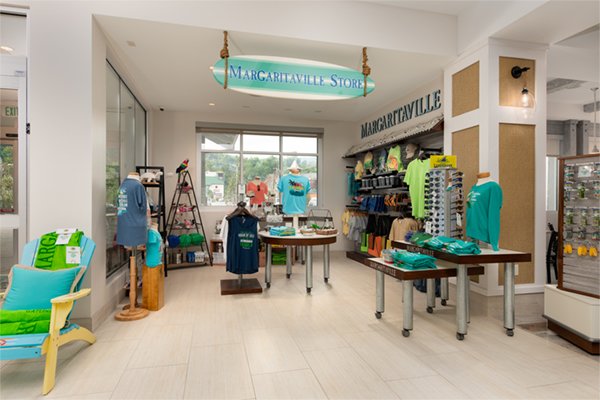 Hotel photo 15 of Margaritaville Resort Gatlinburg.