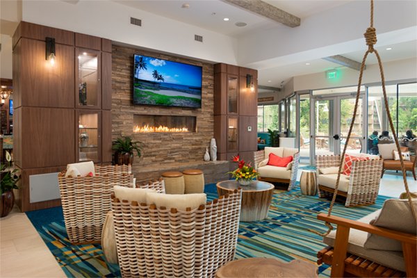 Hotel photo 29 of Margaritaville Resort Gatlinburg.