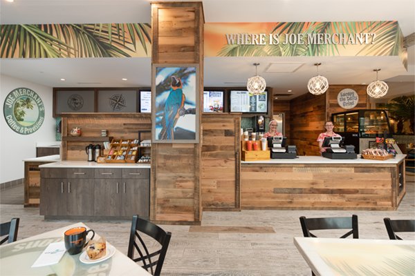 Hotel photo 11 of Margaritaville Resort Gatlinburg.