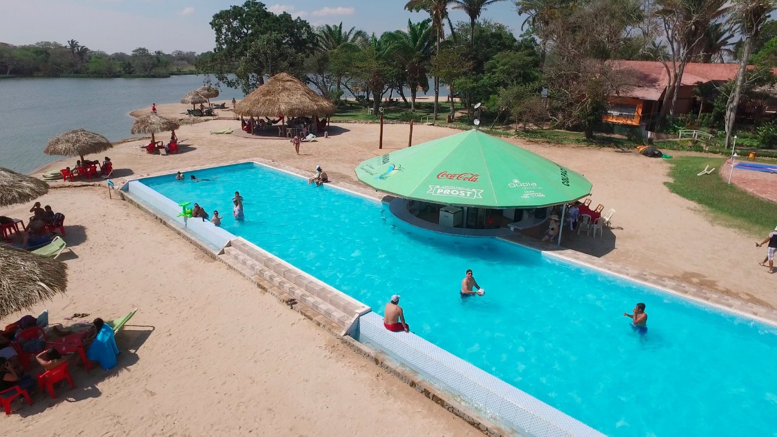 Colpa Caranda Eco Resort image