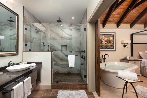 Hotel photo 37 of Margaritaville Resort Gatlinburg.