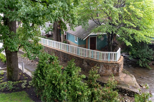 Hotel photo 51 of Margaritaville Resort Gatlinburg.