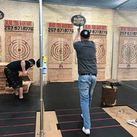 Throwing