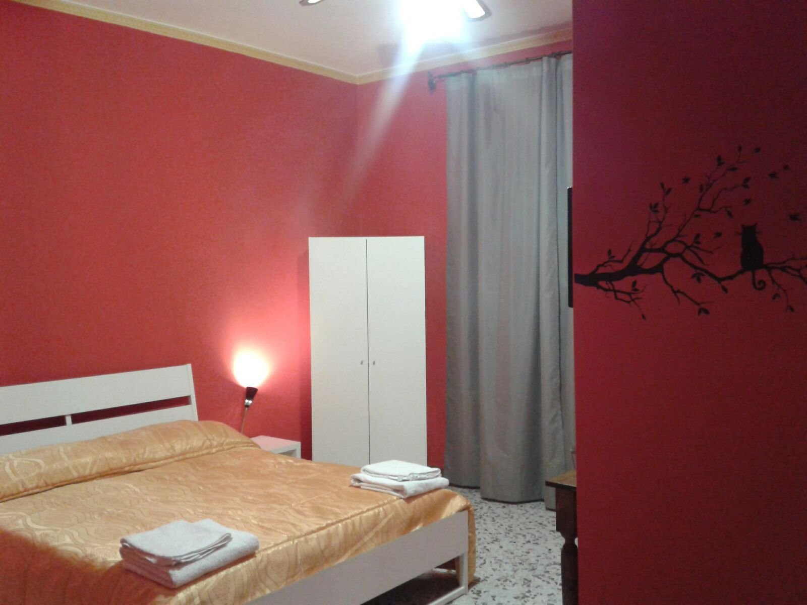 BED & BREAKFAST EDELWEISS - Prices & B&B Reviews (Randazzo, Sicily, Italy)