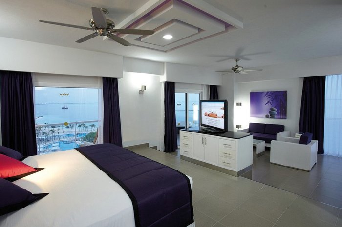 Imagen 10 de Hotel Riu Palace Peninsula