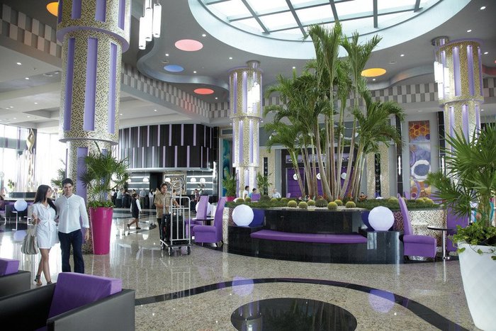 Imagen 17 de Hotel Riu Palace Peninsula