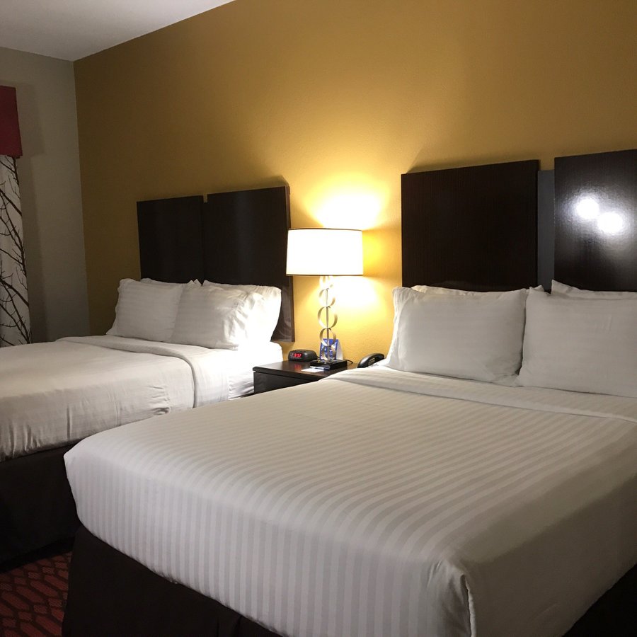 HOLIDAY INN EXPRESS OLIVE BRANCH $103 ($̶1̶3̶9̶) - Updated 2021 Prices ...