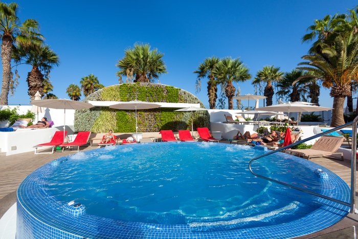 Préstamo de dinero Bienvenido Nos vemos Fotos y opiniones de la piscina del Tigotan Lovers & Friends Playa de las  Americas - Adults Only (+18) - Tripadvisor