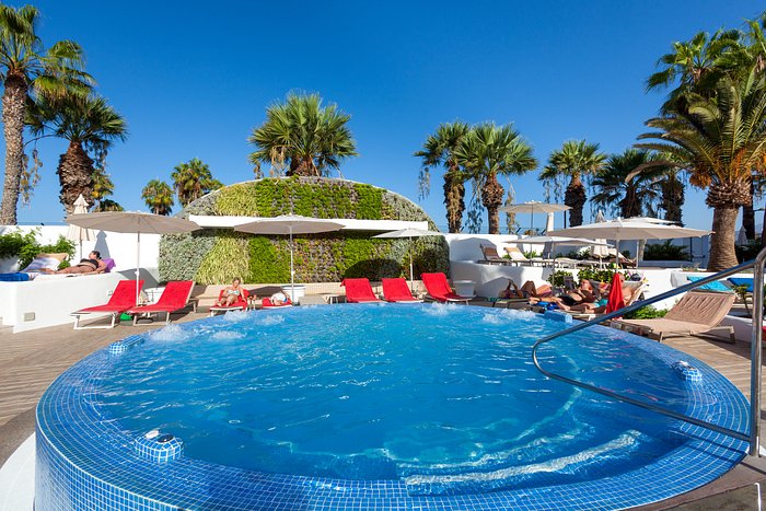 Préstamo de dinero Bienvenido Nos vemos Fotos y opiniones de la piscina del Tigotan Lovers & Friends Playa de las  Americas - Adults Only (+18) - Tripadvisor