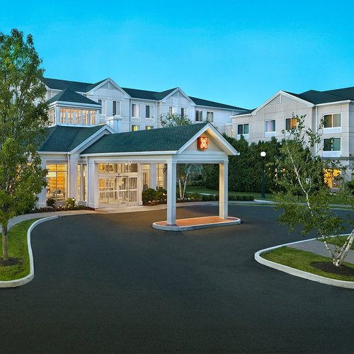 THE 10 BEST Hotels in Danbury, CT for 2022 (from $98) - Tripadvisor