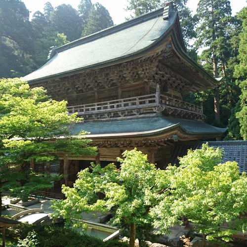 Daihonzan Eihei-ji Temple (永平寺町) - 旅游景点点评- Tripadvisor