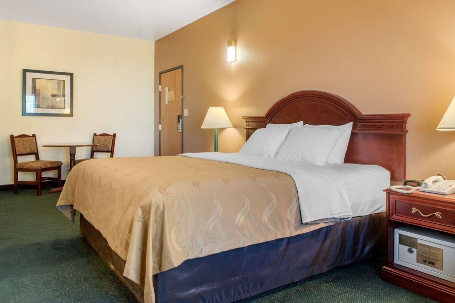 QUALITY INN HELENA $71 ($̶9̶1̶) - Updated 2021 Prices & Hotel Reviews ...