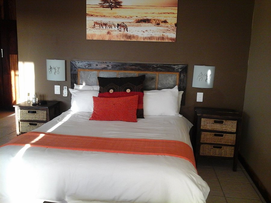 SHABANGA GUEST FARM - Guesthouse Reviews (East London, South Africa