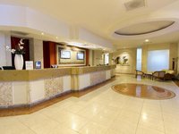 Hotel photo 67 of Royal Solaris Cancun.