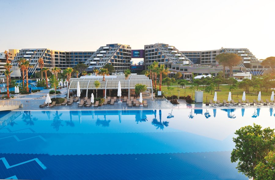 Susesi Luxury Resort 142 2 1 1 Updated 2020 Prices Resort All Inclusive Reviews Belek Turkey Antalya Province Tripadvisor