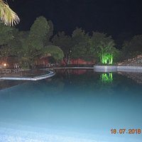 pool